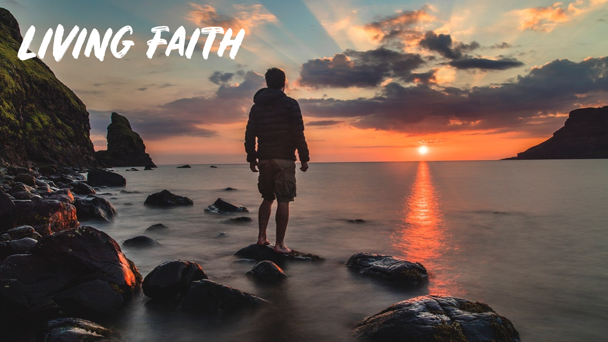 Living-Faith